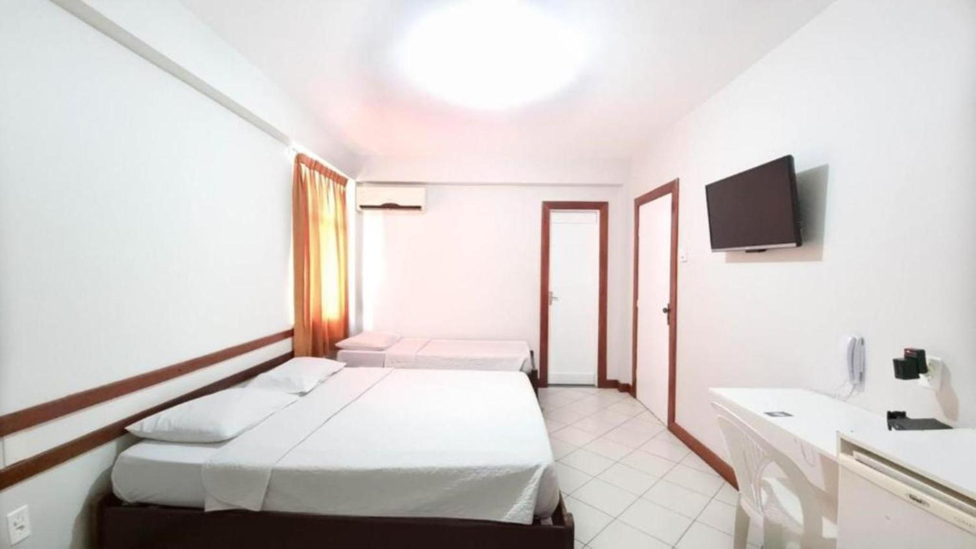 Pousada Central Hotel 3*