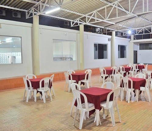 Hotel Pousada Central 3*